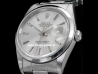 Rolex Datejust 36 Oyster Silver/Argento  Watch  16200